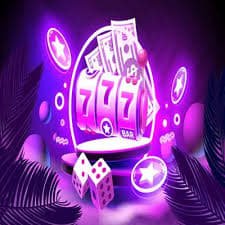 Dashboard aplikasi Android funlotre menampilkan feed live betting dan kategori game